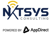 NXTSYS Consulting Powered by AppDirect