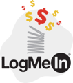 logmein